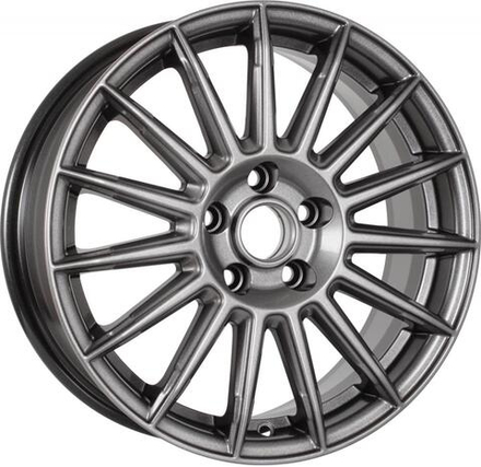 iFree Азур 6.5x16 5x114.3 ET 40 Dia 66.1 (хай вэй)