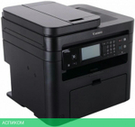 МФУ Canon i-Sensys MF237w (1418C030)