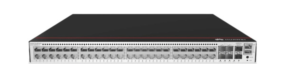 Коммутатор Huawei S5735-S48P4XE-V2