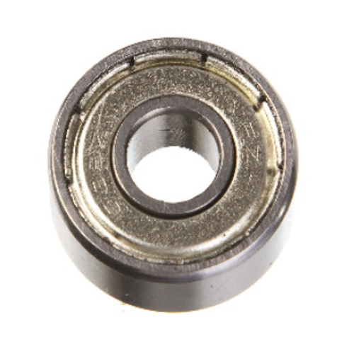 Подшипник шариковый 608 (22х8х7), U009-608-RS0