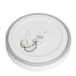 Citilux BOSS CL751350G LED RGB Светильник с пультом Белый