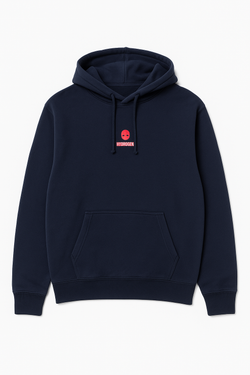 HYDROGEN байка Унисекс - голубой и синий