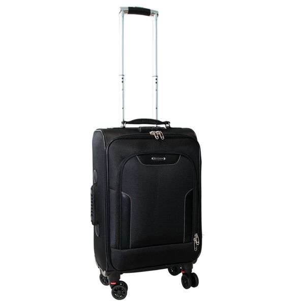 Чемодан 420-4-S