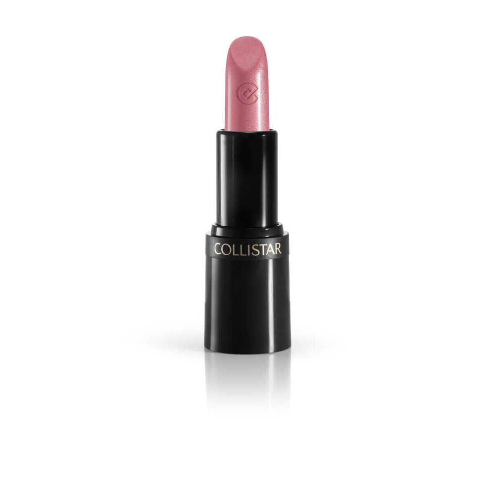 Помада Collistar Rossetto Puro Nº 26 Rosa metallo