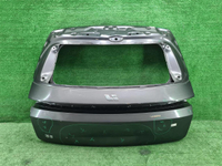 Крышка багажника Lixiang L7 (2022-н.в.)