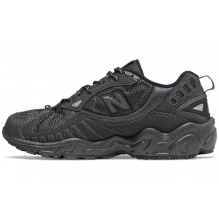 Кроссовки New Balance 703 GS Triple Black