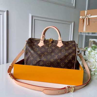 Louis Vuitton Speedy 30