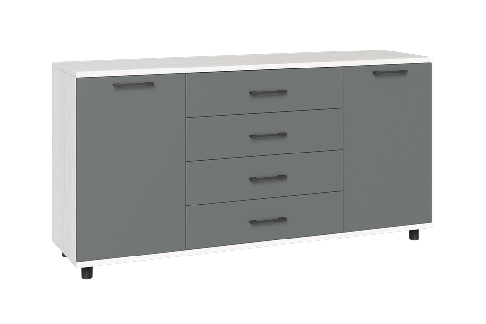 Тумба Грейс ТБ-5012