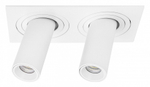 Встраиваемый светильник Lightstar Intero TUBO i526262