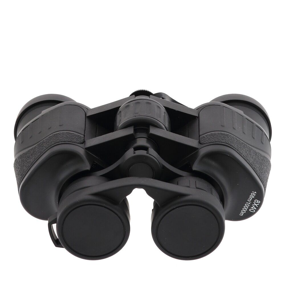 GAEM Бинокль 8*40, L17 W7 H14 см