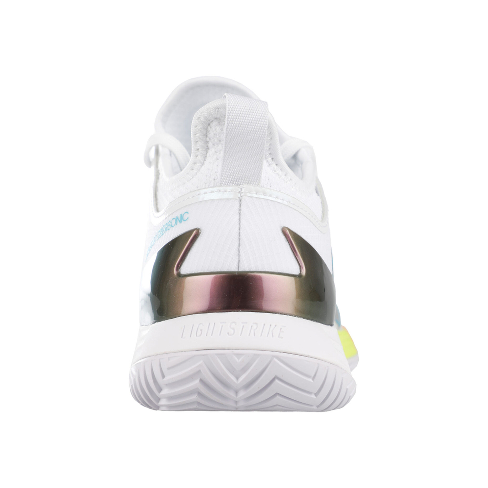 Женские теннисные кроссовки adidas Adizero Ubersonic 4 All Court Shoe Women - White, Silver
