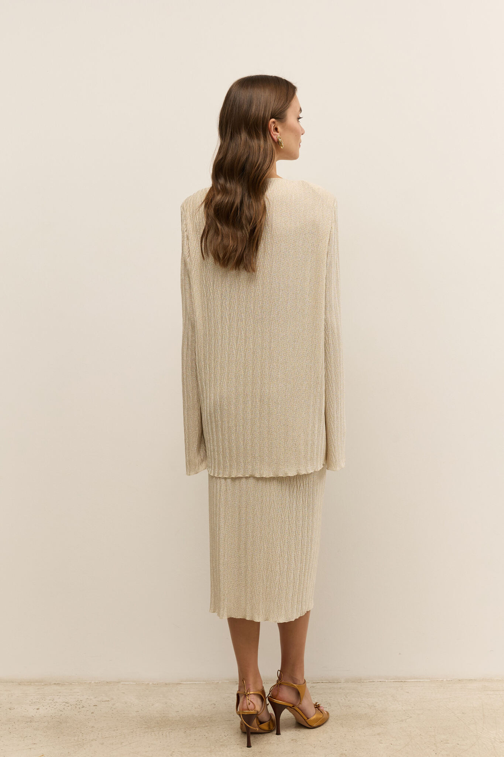 Юбка Романтика