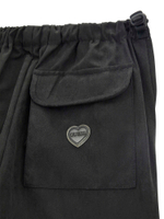 Брюки карго Guess - черный(J4YB02 WFJW0)