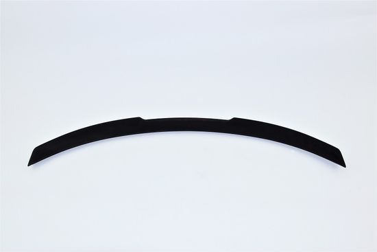 Лип спойлер V.2 для Mercedes GLC C253 2016+ Coupe