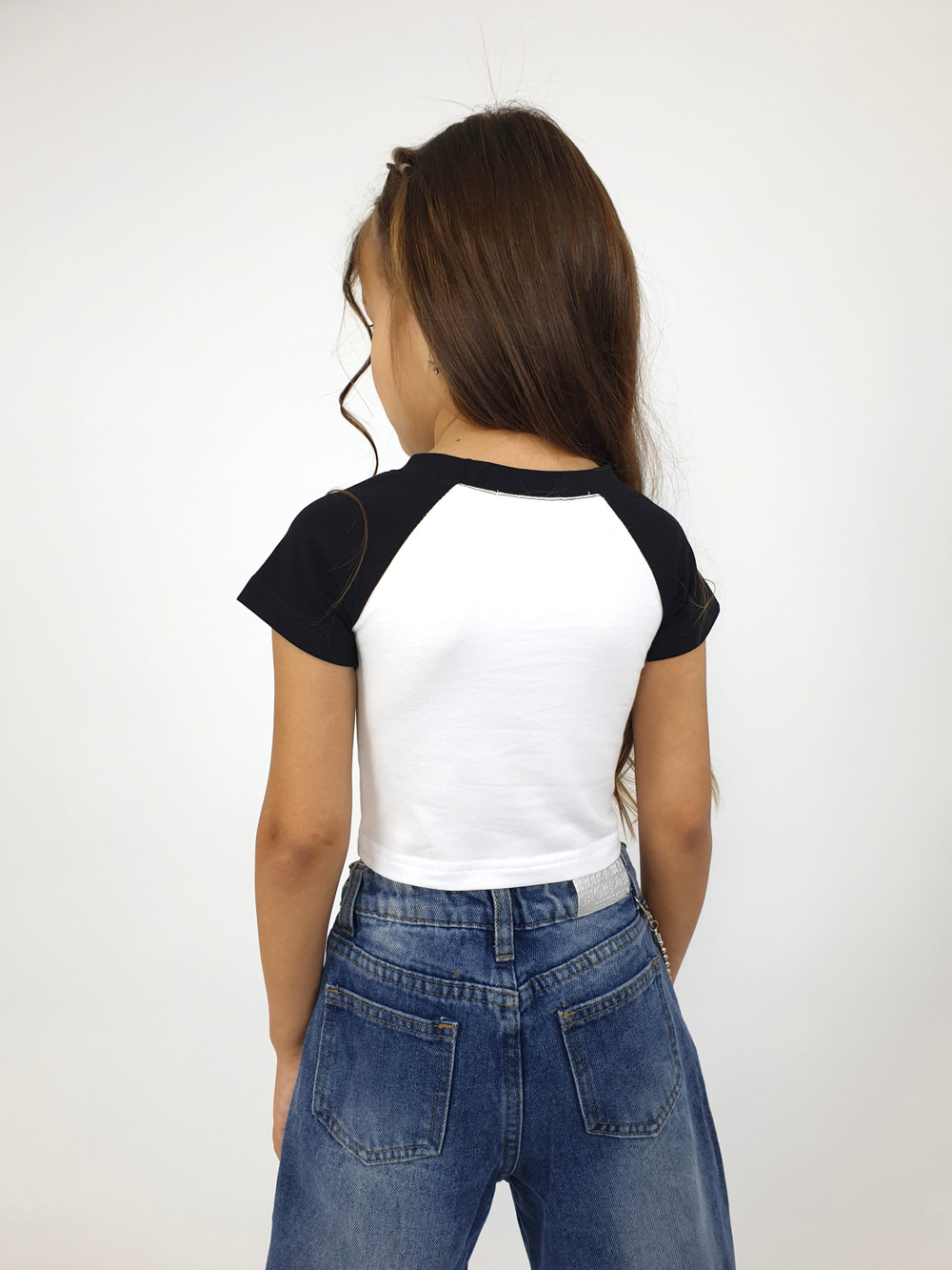 62-14-2 Футболка для девочки