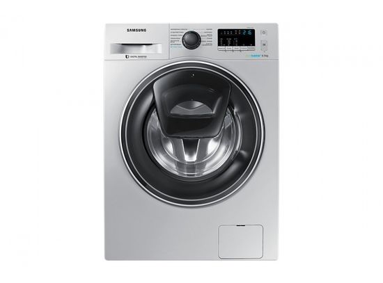 Стиральная машина Samsung WW65K42E00S
