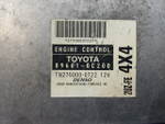 Компьютер двигателя TOYOTA SEQUOIA 2000