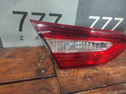 Фонарь задний левый Toyota Camry (XV70) 17-нв Б/у Оригинал 8159133330