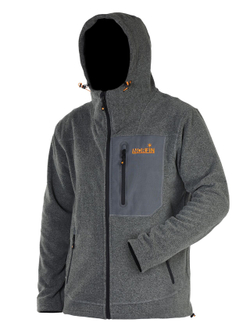 Куртка флис. Norfin ONYX 05 р.XXL