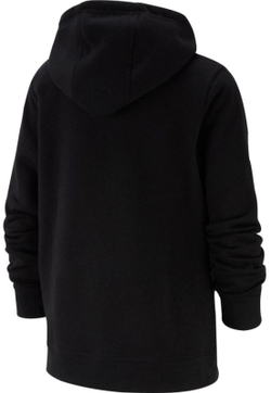 Детская теннисная толстовка Nike Kids NSW Hoodie FZ Club B