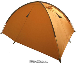 Палатка Снаряжение Оберон 3-1