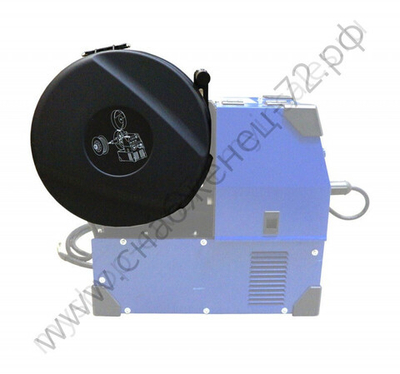 Кожух катушки к SPEEDWAY 200/250/300