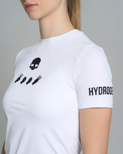 Женская футболка Hydrogen 2003 TECH T-SHIRT (T01820-077)