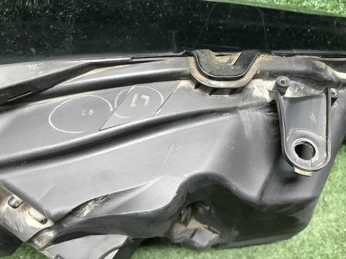 Фара левая Lexus RX 4 (2015-2019) LED под 1 блок