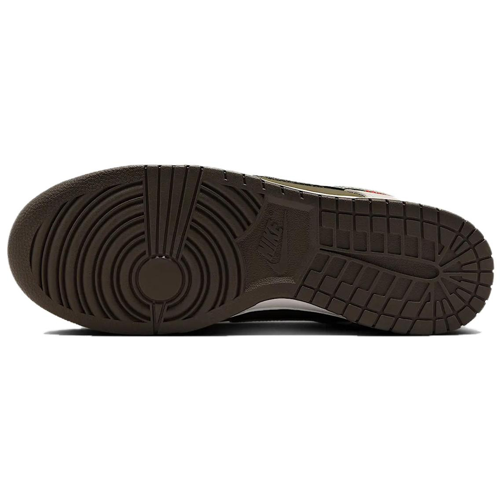 Nike Dunk Low Retro Year Of The Snake 2025