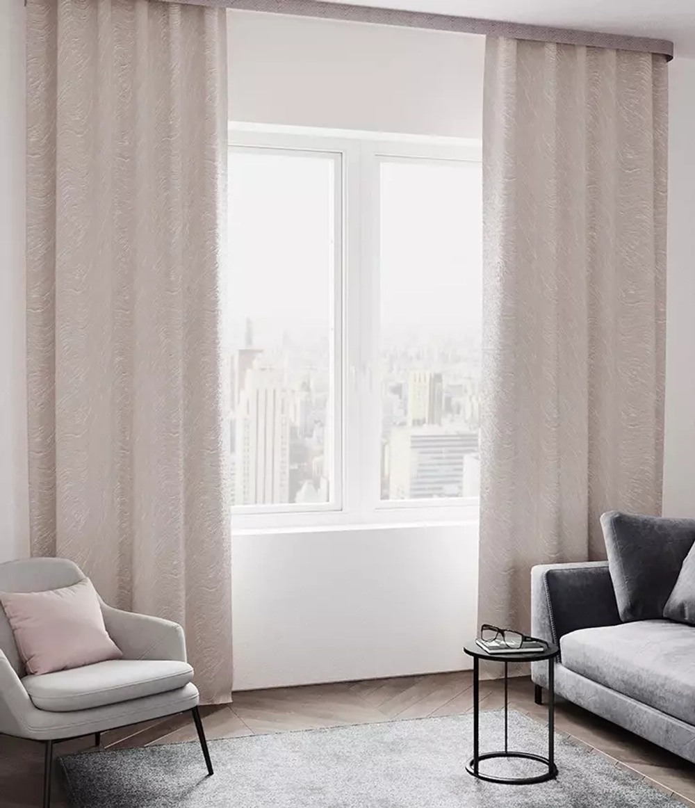 Шторы Legrand Бриз 2000х2800 мм