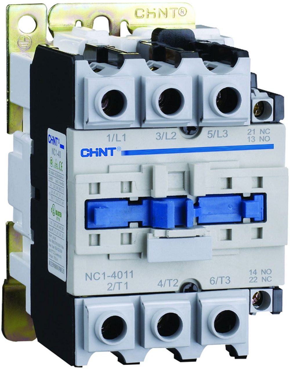 Контактор  CHINT 222272