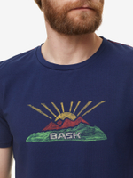 ФУТБОЛКА МУЖСКАЯ BASK SUNRISE MT