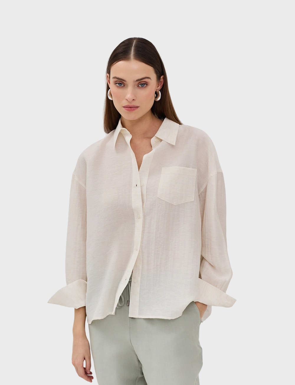 Рубашка SAVAGE