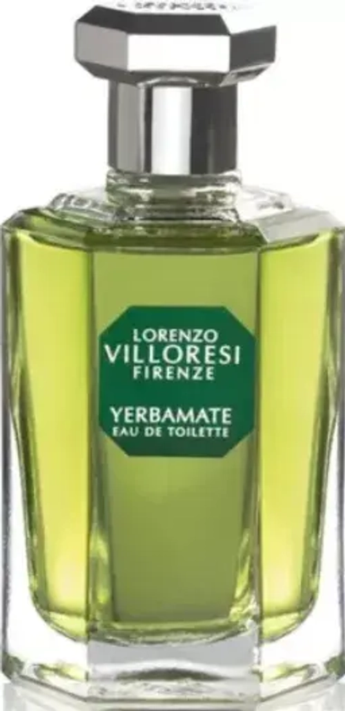 VILLORESI YERBAMATE EDT 100 ML