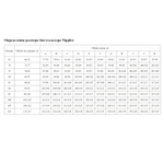 Бюстгальтер пуш-ап Anastasia (Размер: 75A) (Цвет: кофейный)