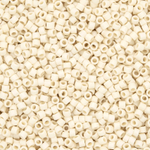 Японский бисер TOHO Treasure (№51F), непрозрачный матовый