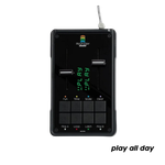 Play All Day PlayFader