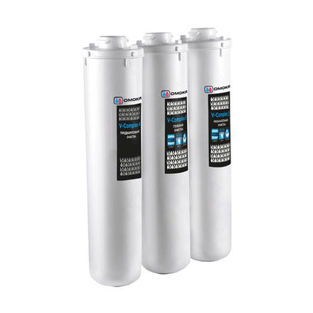 Купить Сменные модули Omoikiri MOD 2.0