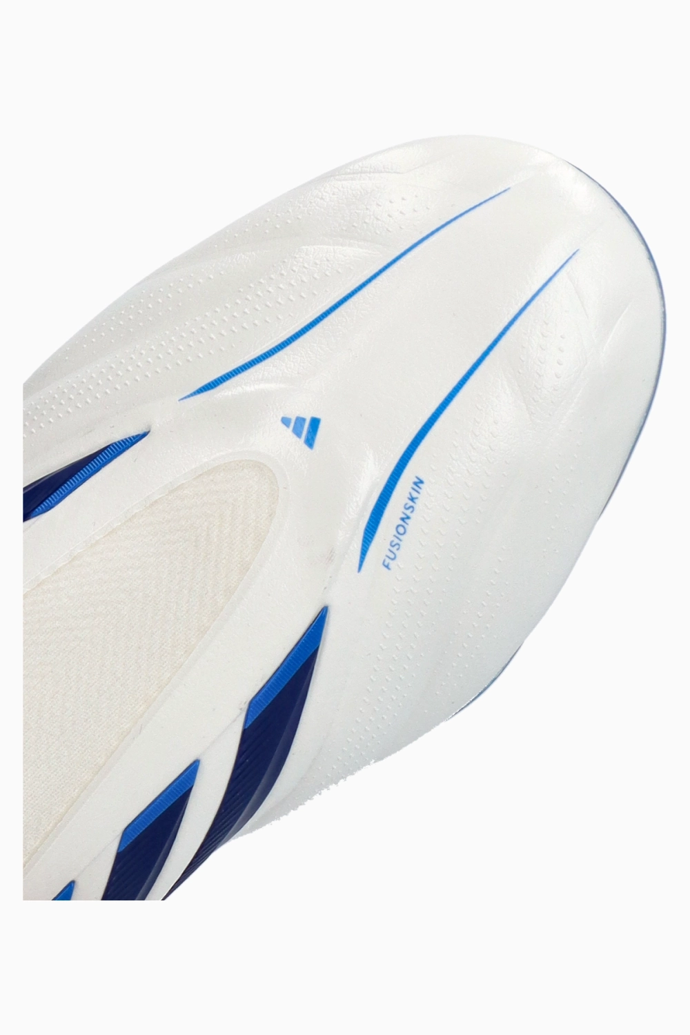 Бутсы adidas Copa Pure 4 Elite LL FG - белый