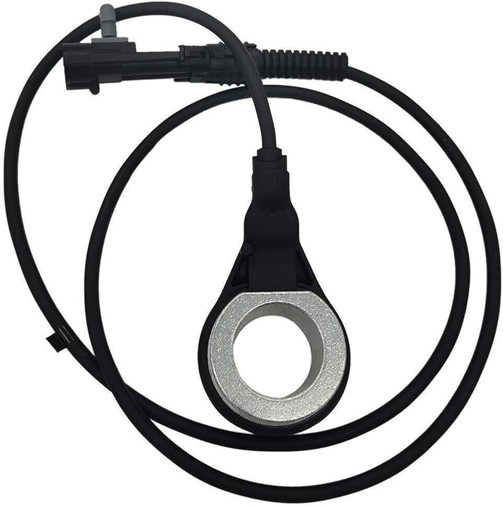 40716-11 Оригинальный датчик скорости ABS передний Harley-Davidson®