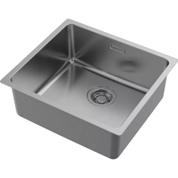 Кухонная мойка Omoikiri Tadzava 49-U/I-LG
