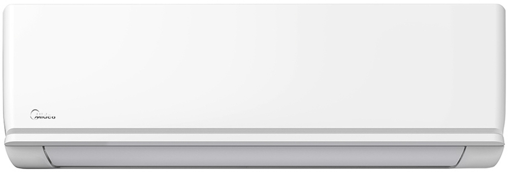 Midea MSAG2-09HRN1-I / MSAG2-09HRN1-O UNLIMITED ON-OFF
