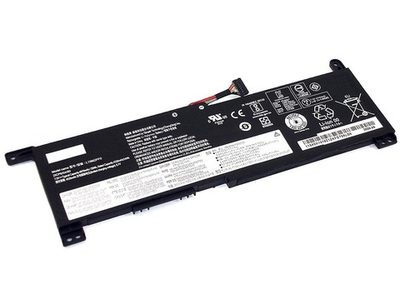 Аккумуляторная батарея для ноутбука Lenovo IdeaPad 1-14AST (L19M2PF0) 7.5V 35Wh 4535mAh