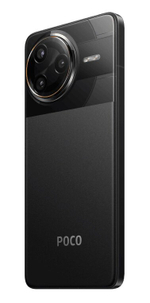 Смартфон Poco F7 Ultra 12/256Gb 5G Black