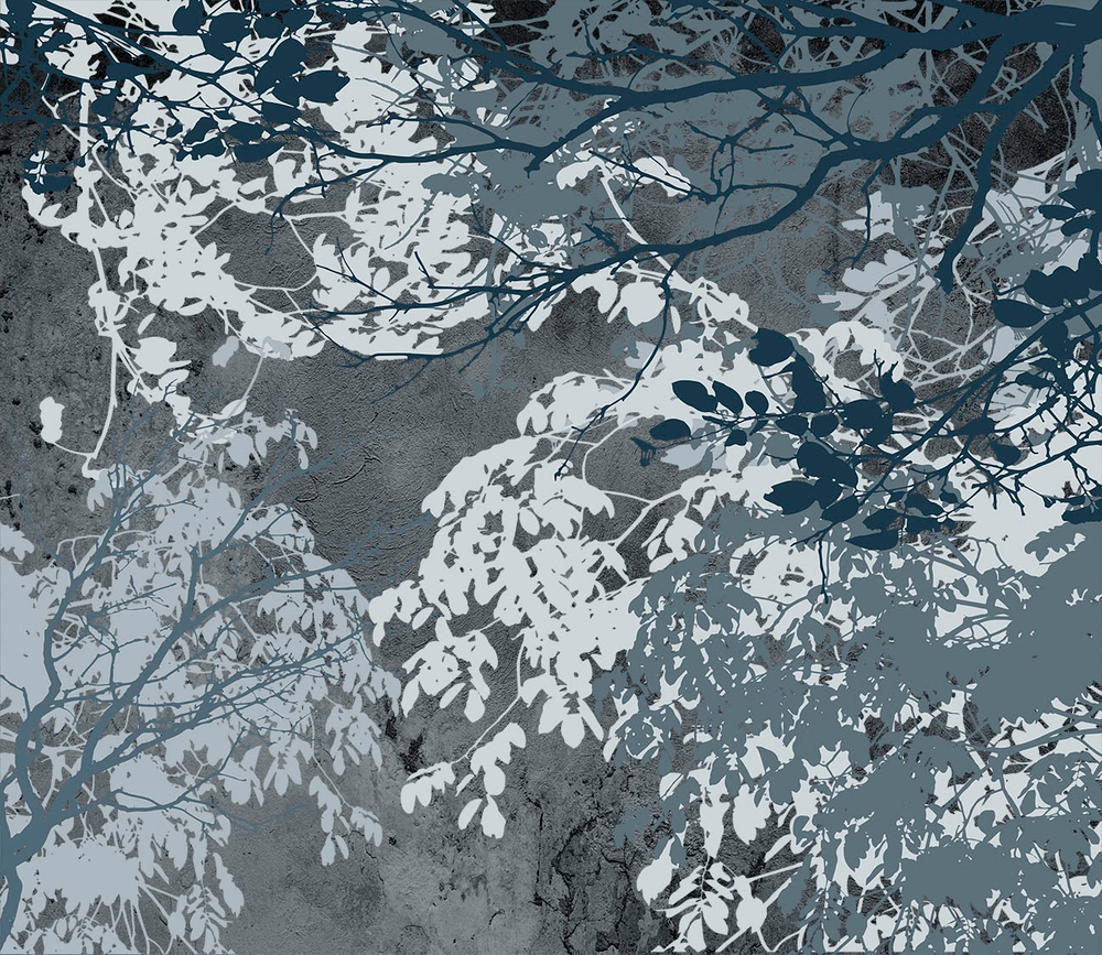 Обои с узором из линий 19501