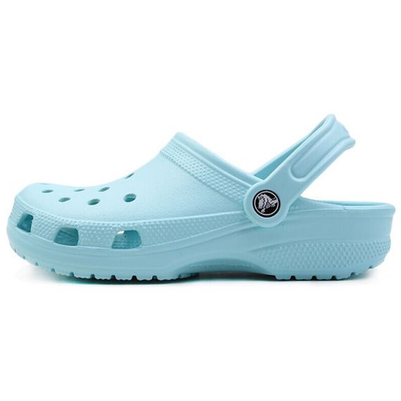Crocs Classic Clog 'Ice Blue'