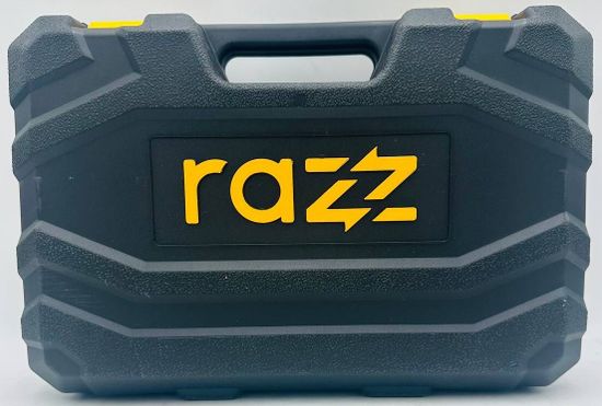 Перфоратор "RAZZ" RH-850KP