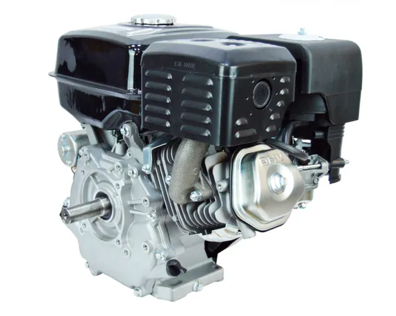 Двигатель бензиновый &quot;BRAIT&quot; GE925E (9 л.с., электростартер)