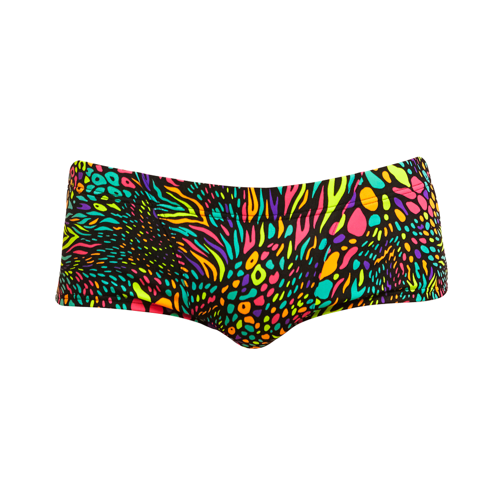 Транки FUNKY TRUNKS Men's Spot Me