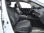 Genesis G80 (RG3) Бензин 2.5 Turbo 2WD (06.2021)